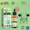 DEEVOO® 𝐆𝐋𝐏-𝟏 𝐌𝐨𝐫𝐢𝐧𝐠𝐚 𝐒𝐥𝐢𝐦𝐦𝐢𝐧𝐠 & 𝐇𝐞𝐚𝐥𝐭𝐡 𝐁𝐨𝐨𝐬𝐭 𝐃𝐫𝐨𝐩𝐬