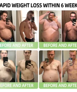Deevoo® GLP-1 Slimming & Health Boost Drops